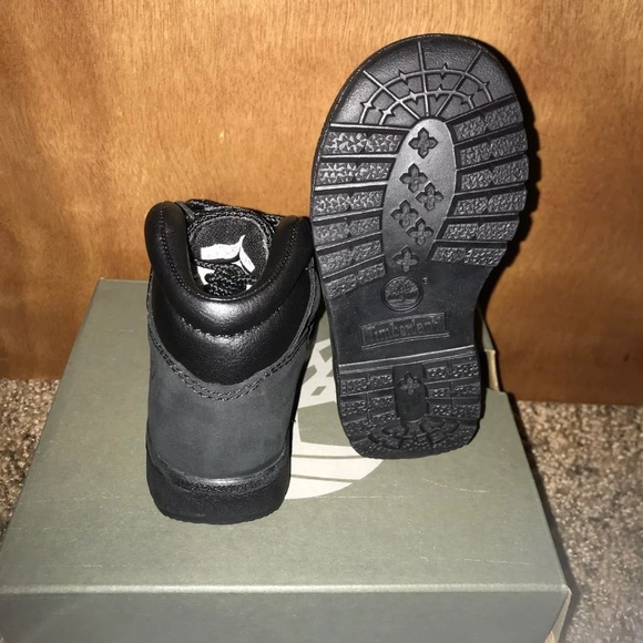 Toddler Timberland 7c (SOLD) - Picture 3 of 5
